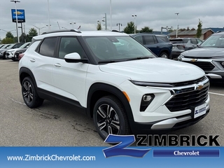 2026 Chevrolet Trailblazer for sale in Sun Prairie WI