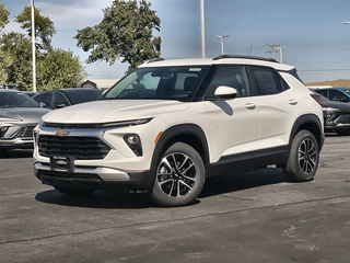 2026 Chevrolet Trailblazer for sale in Litchfield IL