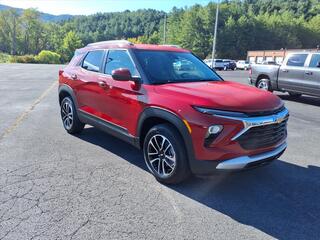 2026 Chevrolet Trailblazer for sale in Honaker VA