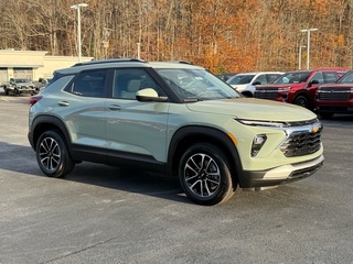 2026 Chevrolet Trailblazer for sale in Princeton WV