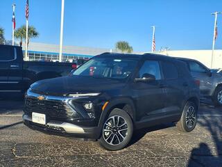 2026 Chevrolet Trailblazer for sale in Pearland TX