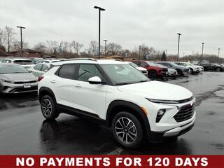 2026 Chevrolet Trailblazer for sale in Lansing IL