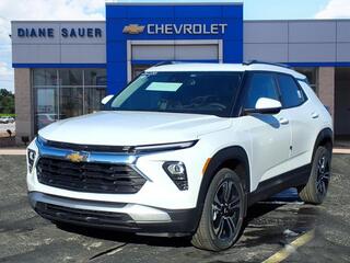 2026 Chevrolet Trailblazer for sale in Warren OH