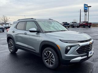 2026 Chevrolet Trailblazer for sale in Mount Horeb WI