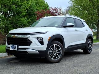 2026 Chevrolet Trailblazer for sale in Portsmouth NH