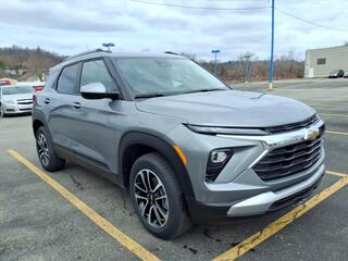 2026 Chevrolet Trailblazer for sale in Beaver PA