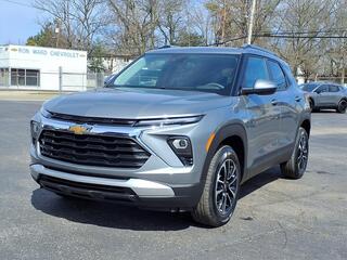 2026 Chevrolet Trailblazer for sale in Fenton MO