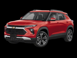 2026 Chevrolet Trailblazer for sale in Cornelius NC