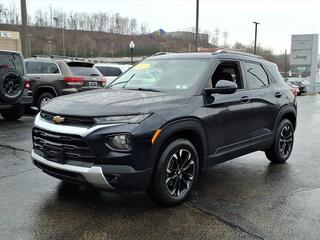 2021 Chevrolet Trailblazer