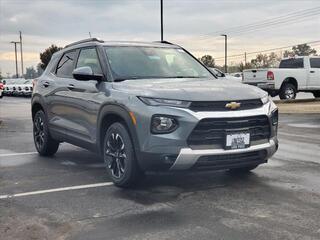 2021 Chevrolet Trailblazer