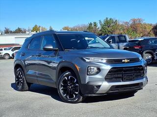 2021 Chevrolet Trailblazer