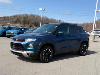 2021 Chevrolet Trailblazer for sale in Sanford ME