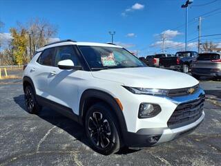 2022 Chevrolet Trailblazer