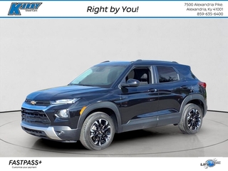 2022 Chevrolet Trailblazer for sale in Alexandria KY
