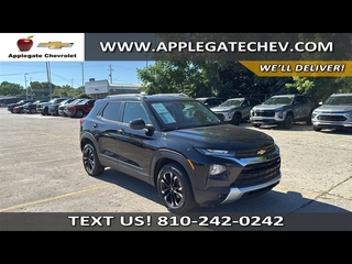 2023 Chevrolet Trailblazer
