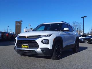 2023 Chevrolet Trailblazer