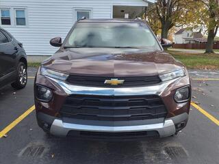 2023 Chevrolet Trailblazer for sale in St Fostoria OH