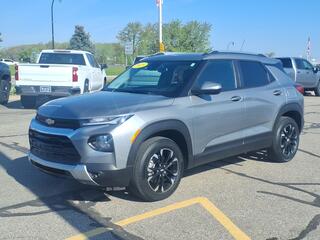 2023 Chevrolet Trailblazer for sale in Taylor MI