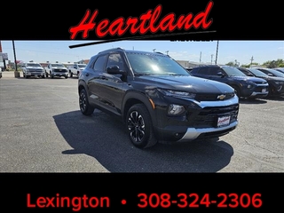 2023 Chevrolet Trailblazer