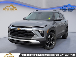2024 Chevrolet Trailblazer for sale in Chattanooga TN