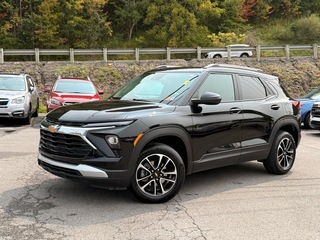 2024 Chevrolet Trailblazer for sale in Mount Hope WV
