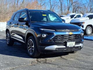 2024 Chevrolet Trailblazer for sale in Cincinnati OH