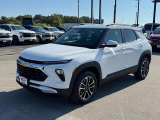 2024 Chevrolet Trailblazer for sale in South Hill VA