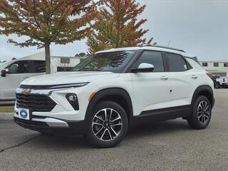 2025 Chevrolet Trailblazer for sale in Portsmouth NH