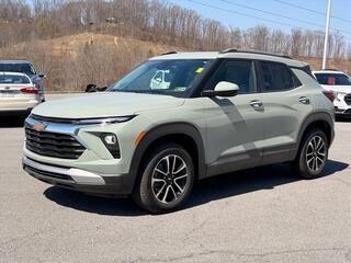 2025 Chevrolet Trailblazer for sale in Sanford ME