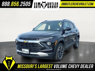 2025 Chevrolet Trailblazer for sale in Fenton MO
