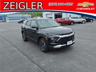 2025 Chevrolet Trailblazer for sale in Claysburg PA