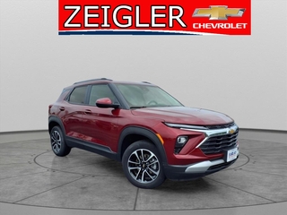 2025 Chevrolet Trailblazer for sale in Claysburg PA