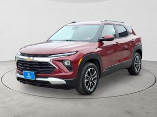 2025 Chevrolet Trailblazer for sale in Matteson IL