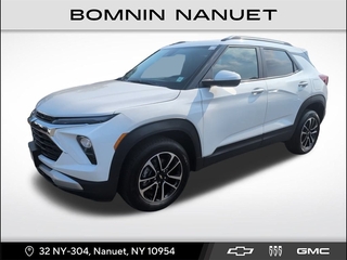 2025 Chevrolet Trailblazer for sale in Nanuet NY