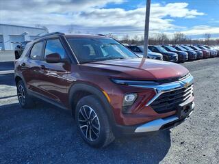 2025 Chevrolet Trailblazer for sale in Bridgeport WV