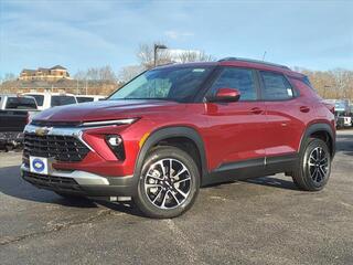 2025 Chevrolet Trailblazer for sale in Portsmouth NH