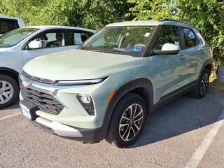 2025 Chevrolet Trailblazer for sale in Roanoke VA