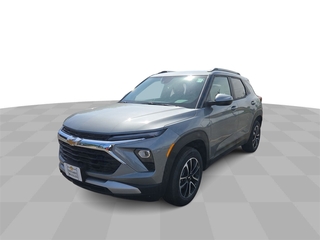 2025 Chevrolet Trailblazer