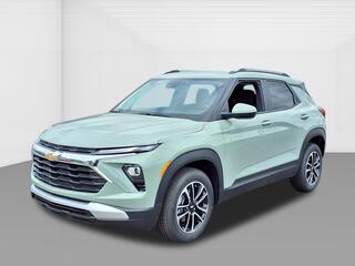 2025 Chevrolet Trailblazer for sale in Elkhart IN