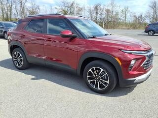 2025 Chevrolet Trailblazer for sale in Powderly KY