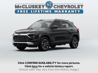 2025 Chevrolet Trailblazer for sale in Cincinnati OH