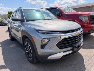 2025 Chevrolet Trailblazer for sale in Beckley WV