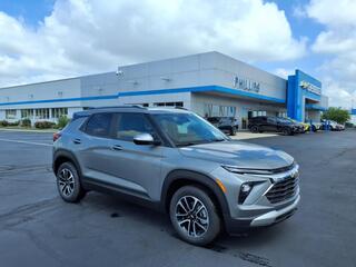 2026 Chevrolet Trailblazer for sale in Lansing IL