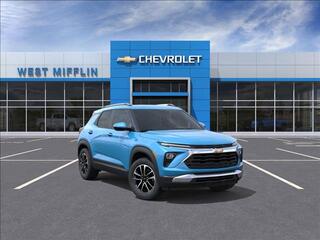 2026 Chevrolet Trailblazer for sale in West Mifflin PA