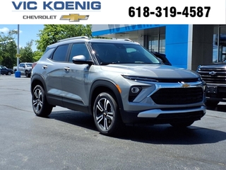2026 Chevrolet Trailblazer for sale in Carbondale IL