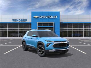 2026 Chevrolet Trailblazer for sale in Windber PA
