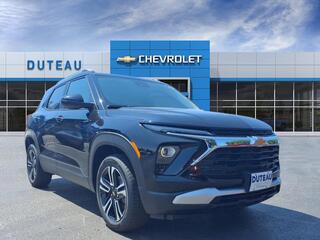 2026 Chevrolet Trailblazer for sale in Lincoln NE
