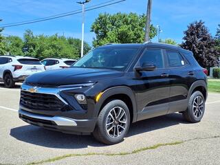 2026 Chevrolet Trailblazer for sale in Ann Arbor MI