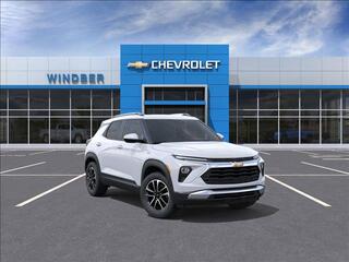 2026 Chevrolet Trailblazer for sale in Windber PA