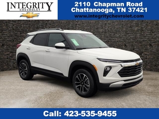 2026 Chevrolet Trailblazer for sale in Chattanooga TN